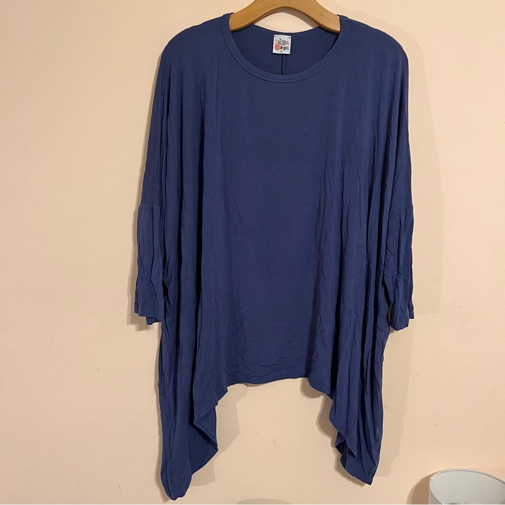 Solid Long Sleeve Top Bundle - image 8